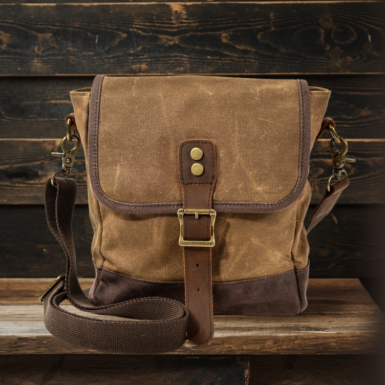 Small Sling Bag | TUNDRA