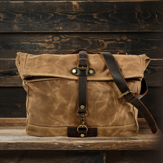 Small Shoulder Bag | MANHATTAN