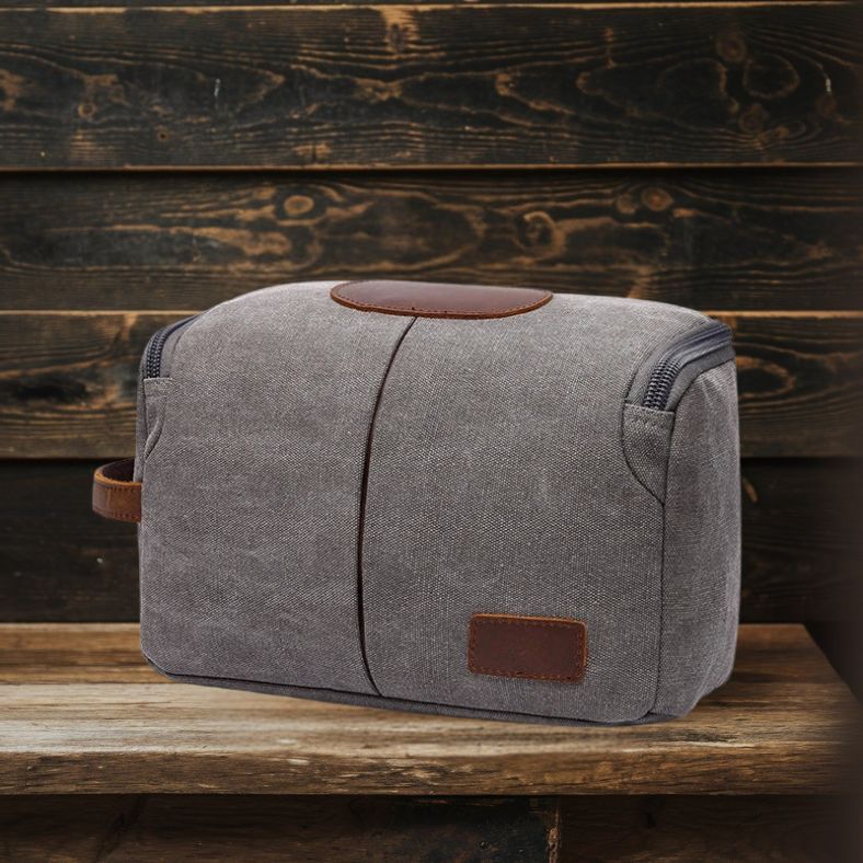 Portable Travel Toiletry Bag | PACKMATE