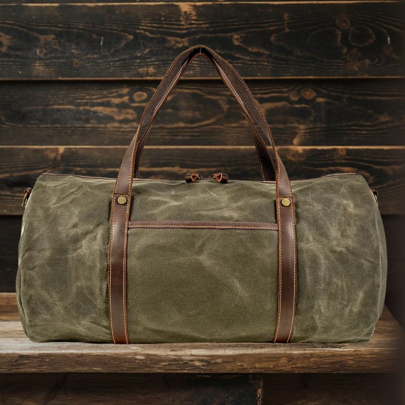 Military Duffle Bag | PATRIOT