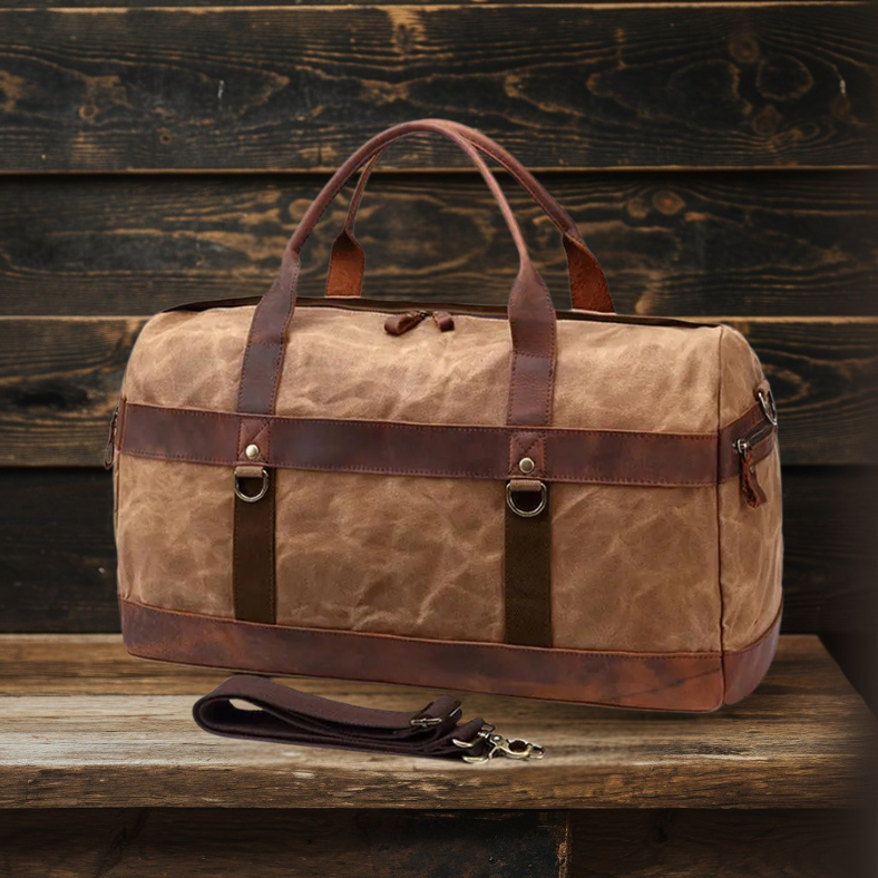 Men’s Duffle Bag | LINCOLN