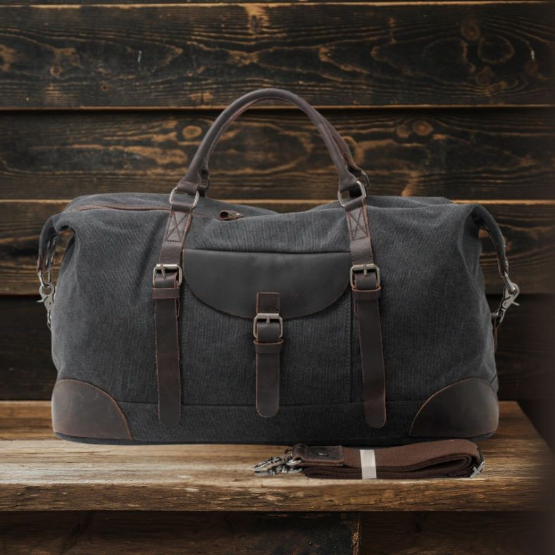 Large Duffle Bag | EVEREST