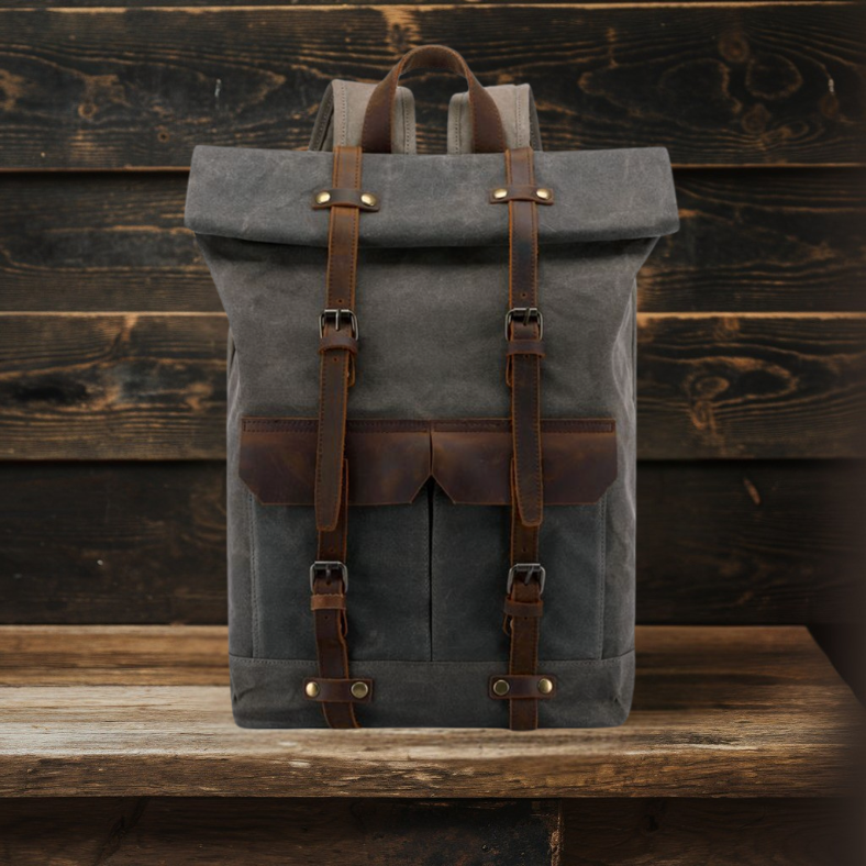 Waterproof Rucksack | DENALI
