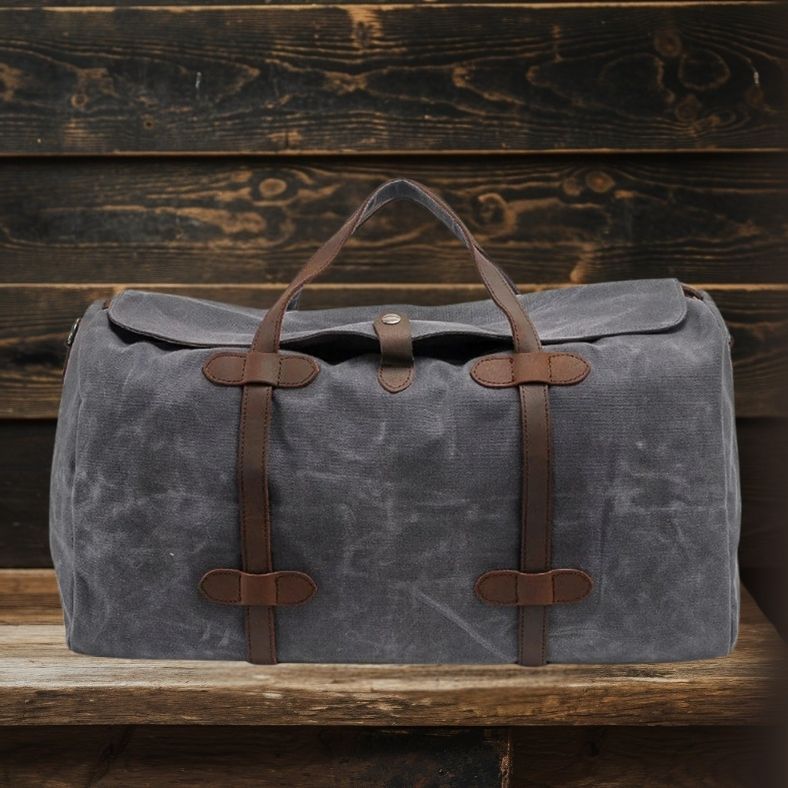 Gym Duffle Bag | YOSEMITE