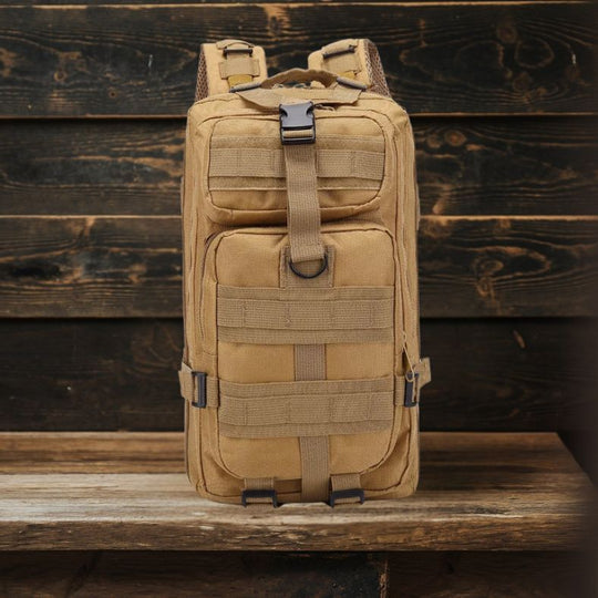 Multi-functional Tactical Backpack | MAVERICK