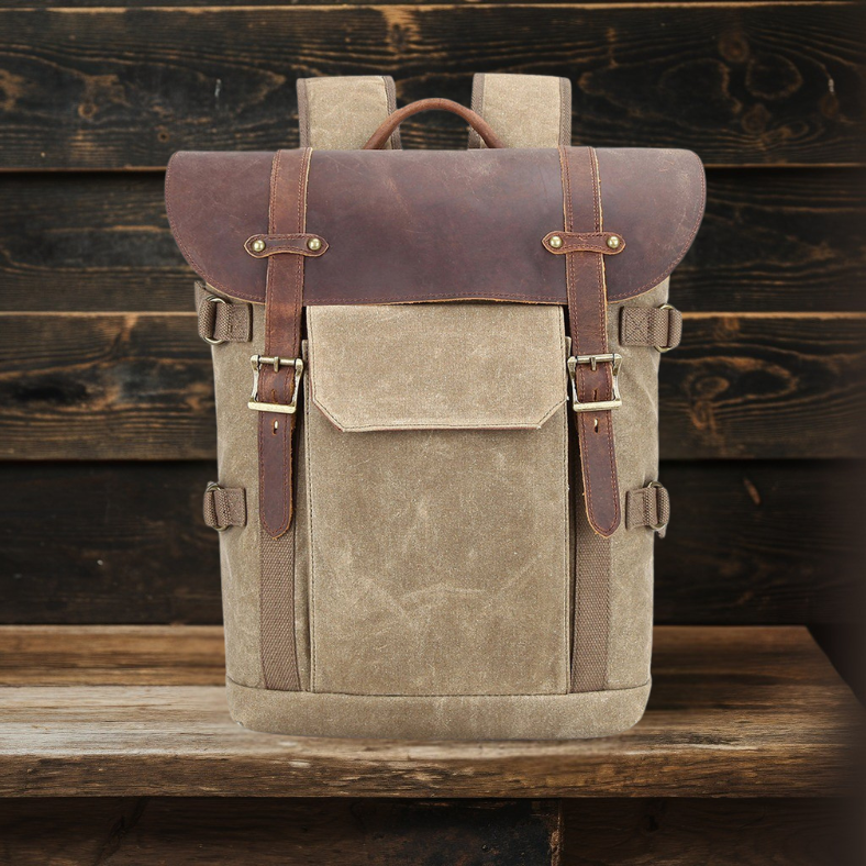 DSLR Camera Bag | MADDOX