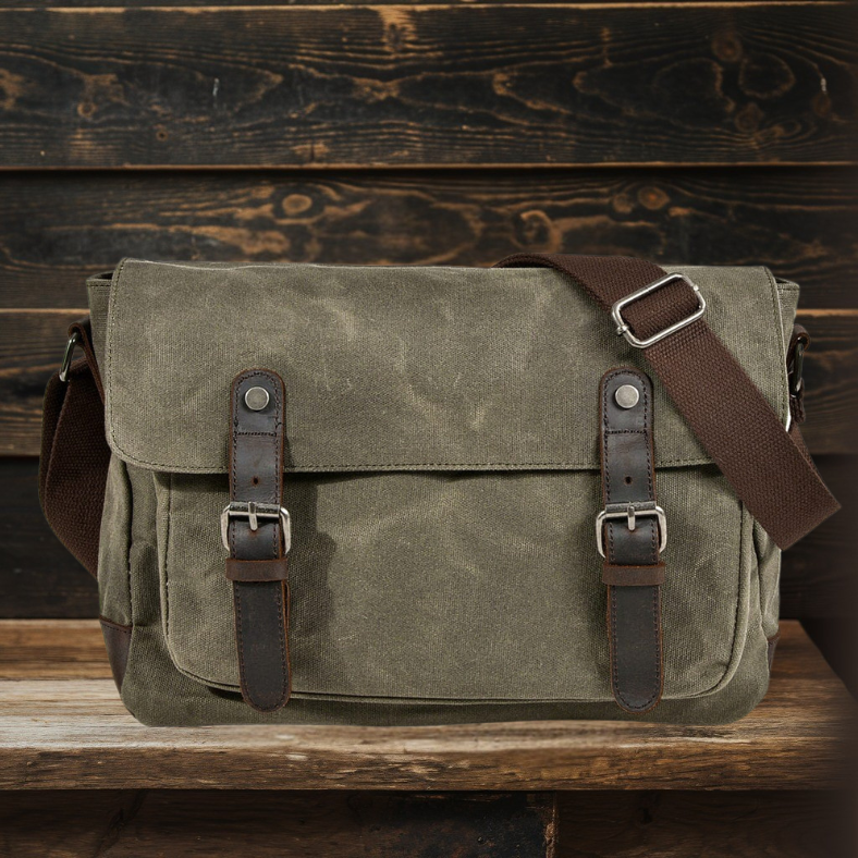 Shoulder Sling Bag | BOISE