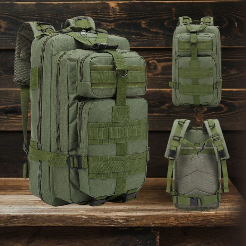 Multi-functional Tactical Backpack | MAVERICK