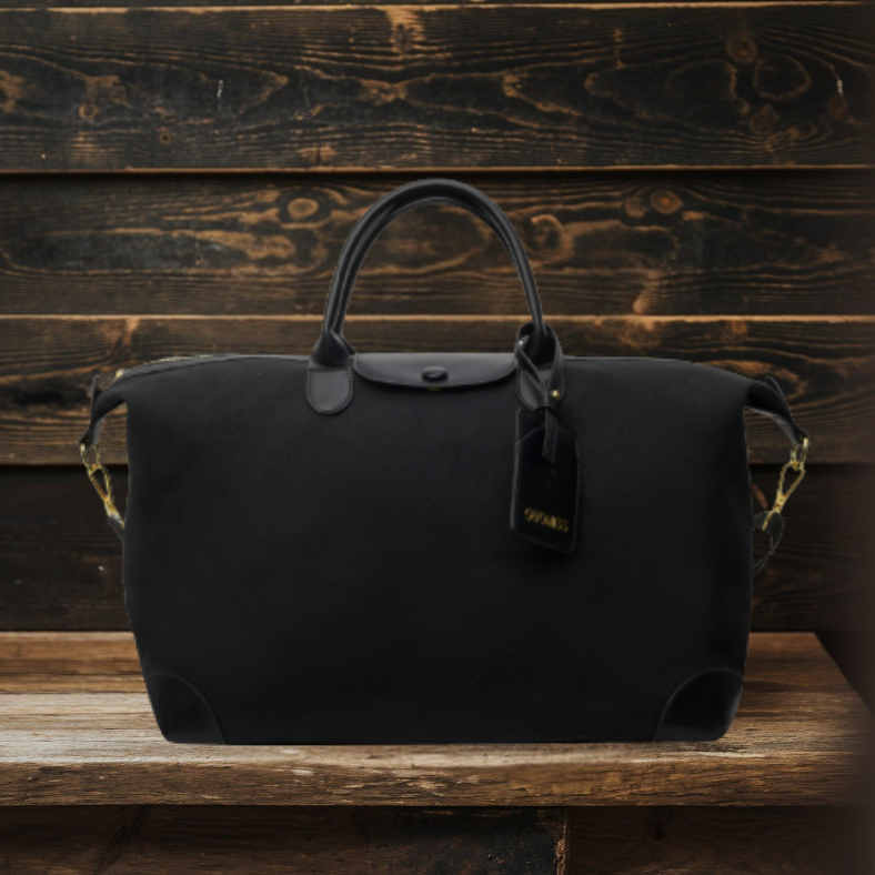 Weekend Holdall | ASHEVILLE