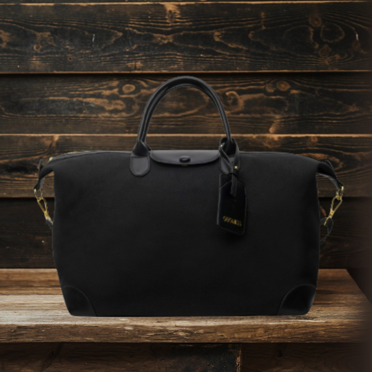 Weekend Holdall | ASHEVILLE