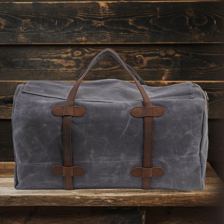 Gym Duffle Bag | YOSEMITE