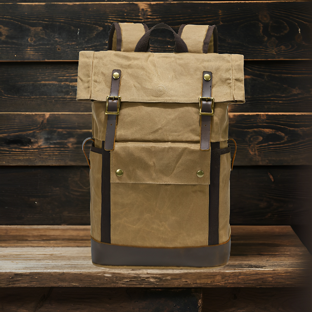 Small Backpack | BROOKLYN