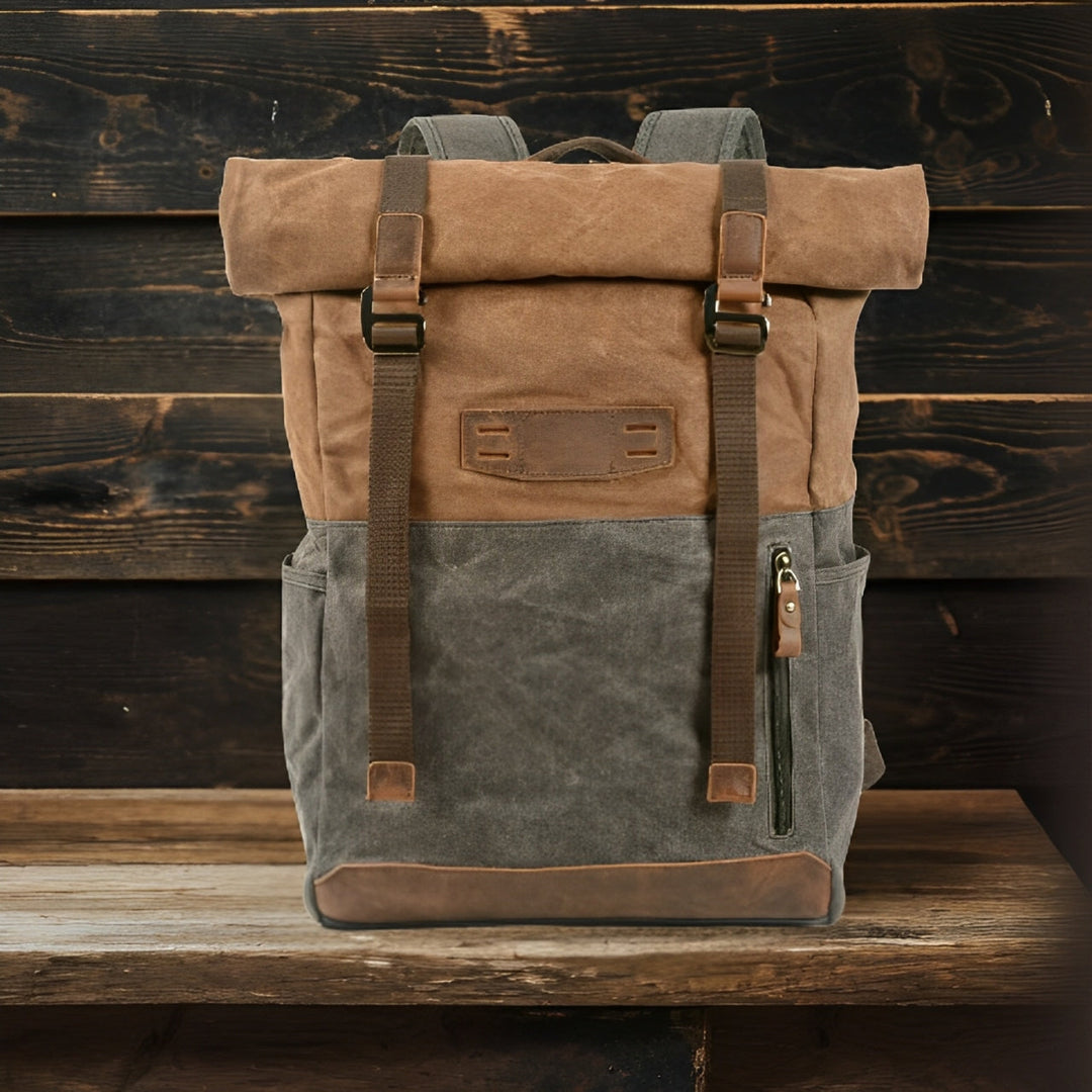 Bicycle Bag | CASCADE