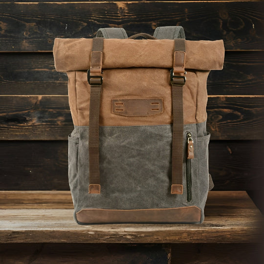 Bicycle Bag | CASCADE