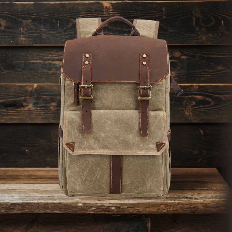 Expedition Camera Bag | OUTLANDER