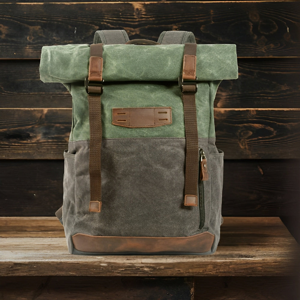 Bicycle Bag | CASCADE