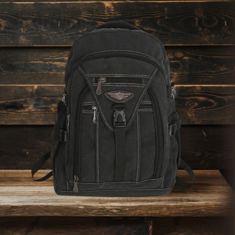 Men's Casual Large-Capacity Backpack | NOMAD