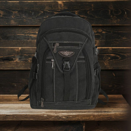Men's Casual Large-Capacity Backpack | NOMAD