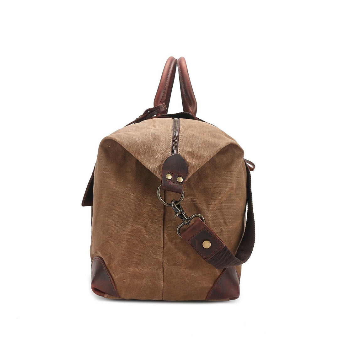 Weekend Holdall | BAFFIN