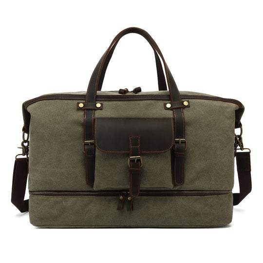 Large Duffle Bag | PELAKA