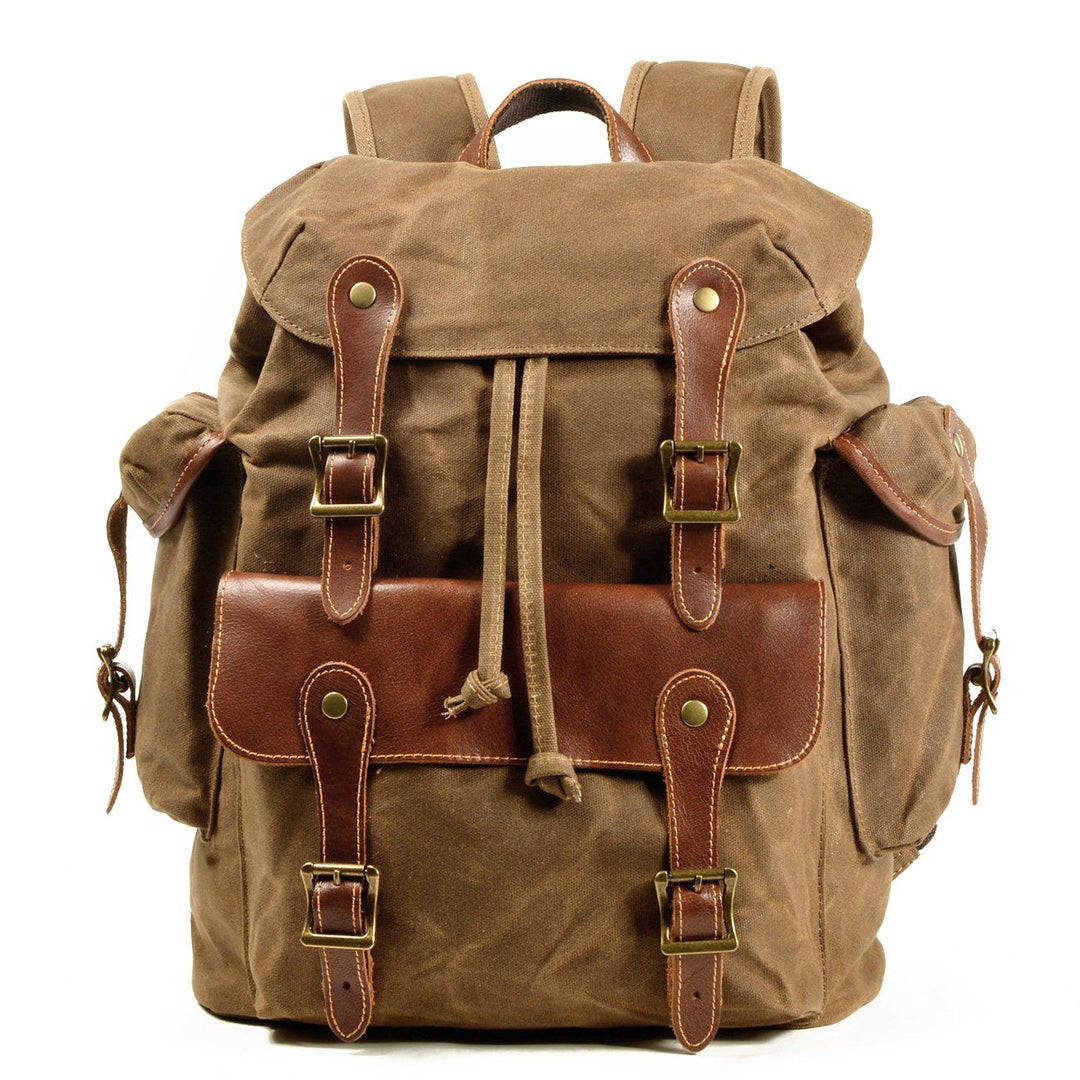 Old School Backpack | CHAMONIX