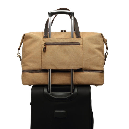 Large Duffle Bag | PELAKA