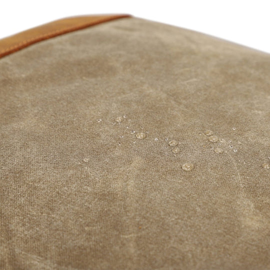 Canvas Photography Backpack | GALAPAGOS